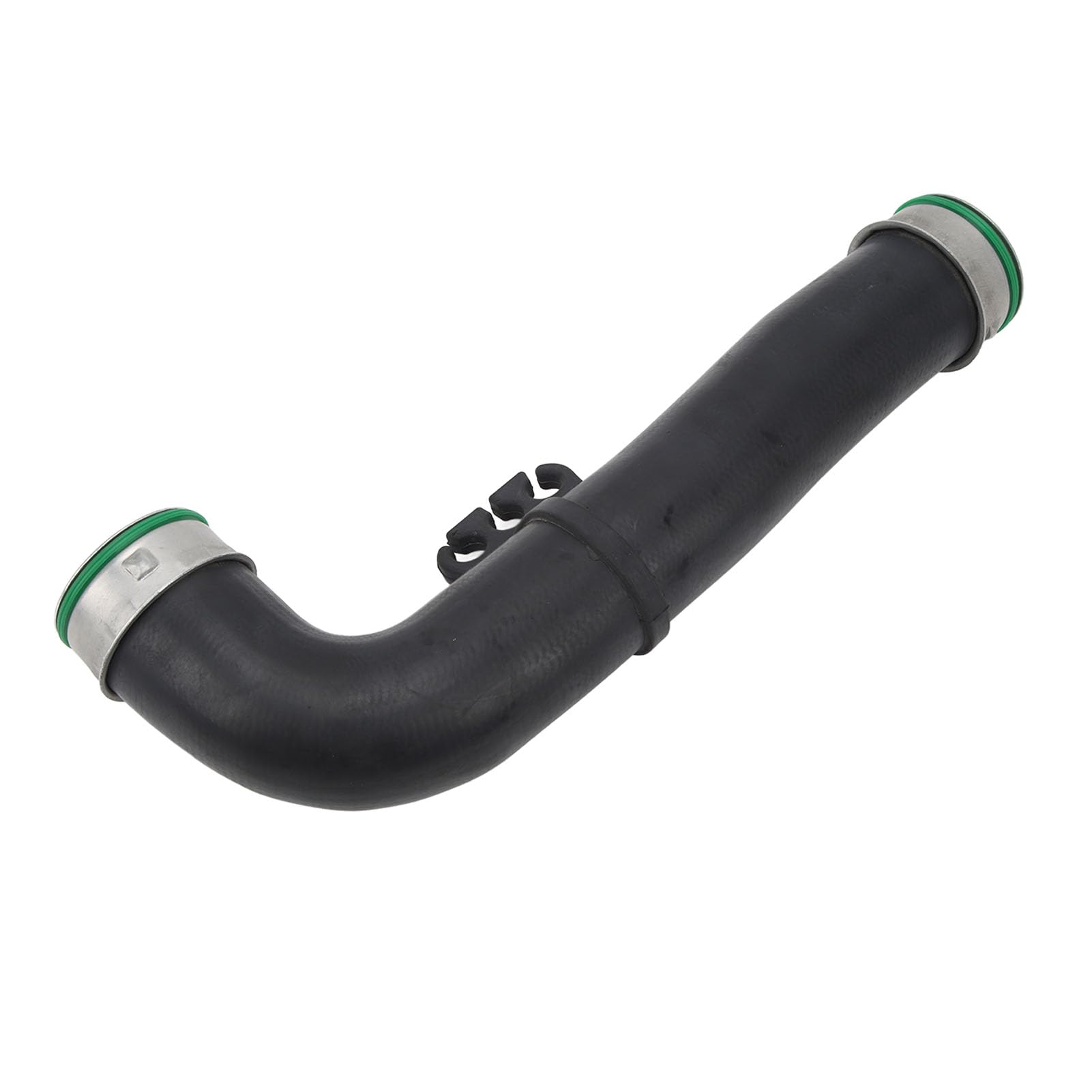 Manguera Turbo Intercooler 1K0145838C Reemplazo del Tubo del Turbocompresor de Disipación de Calor para MK III 2004 a 2015 Garantiza una Refrigeración y un Flujo de Aire