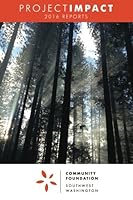 Project Impact Southwest Washington: 2016 Reports 1539793451 Book Cover