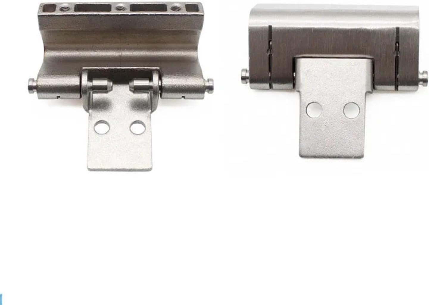 HT096-4 厚みのある頑丈な隠しキャビネットドア機器用ヒンジ ルーズリーフ 1個