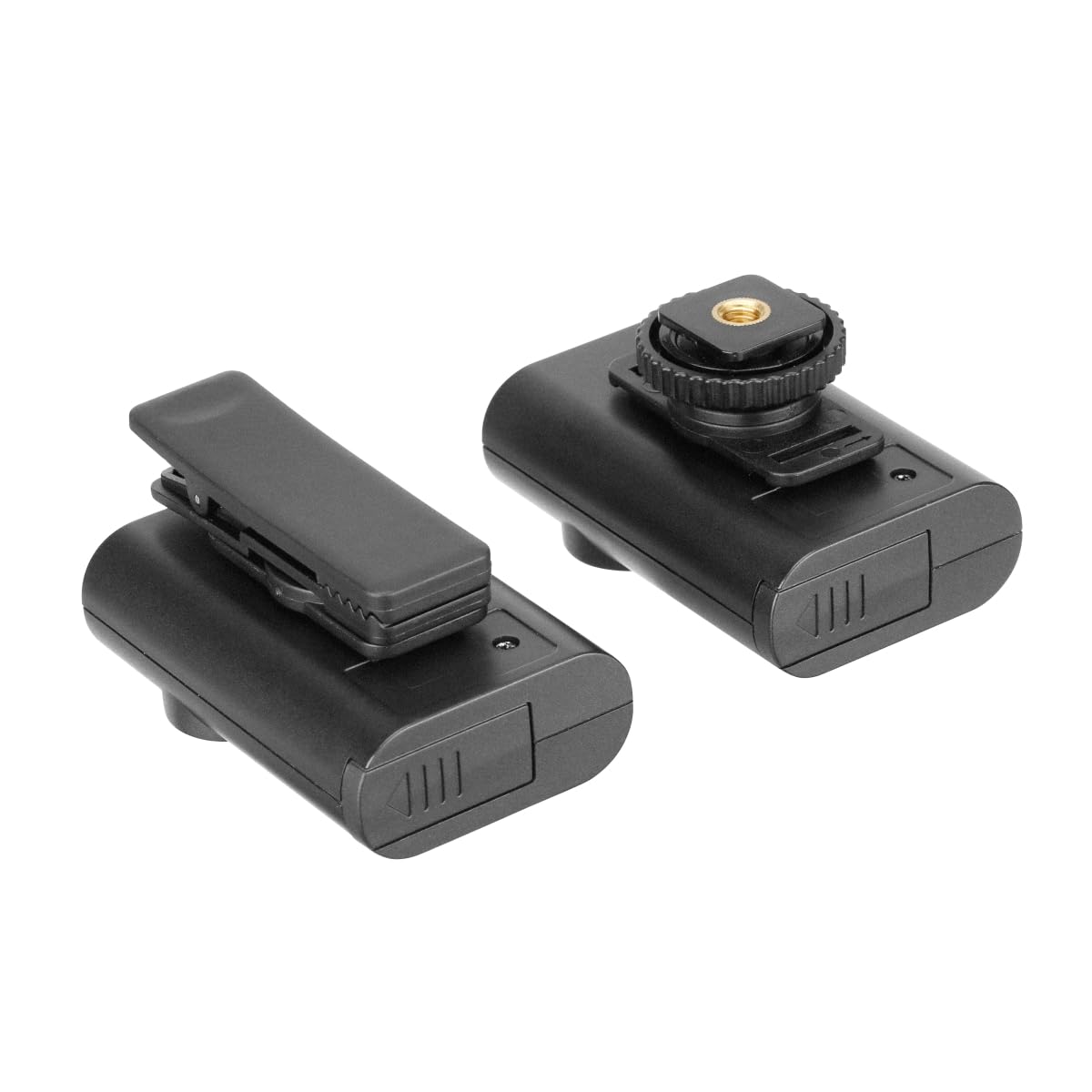walimex pro Boya WM4 Pro K-1 Microphone 2er Set
