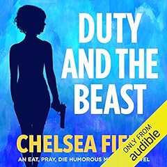 Duty and the Beast cover art