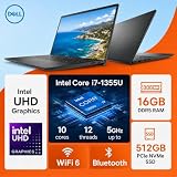 Dell Inspiron 16 5640 15″ (Inspiron) technical specifications