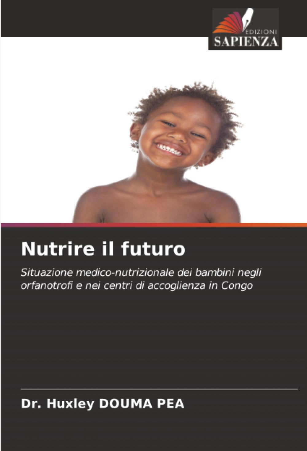 Nutrire il futuro: Situazione medico-nutrizionale dei bambini negli orfanotrofi e nei centri di accoglienza in Congo