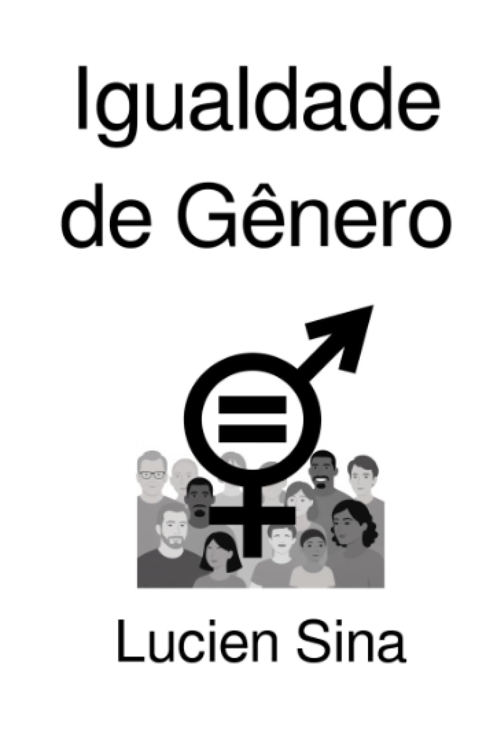 Igualdade de Gênero