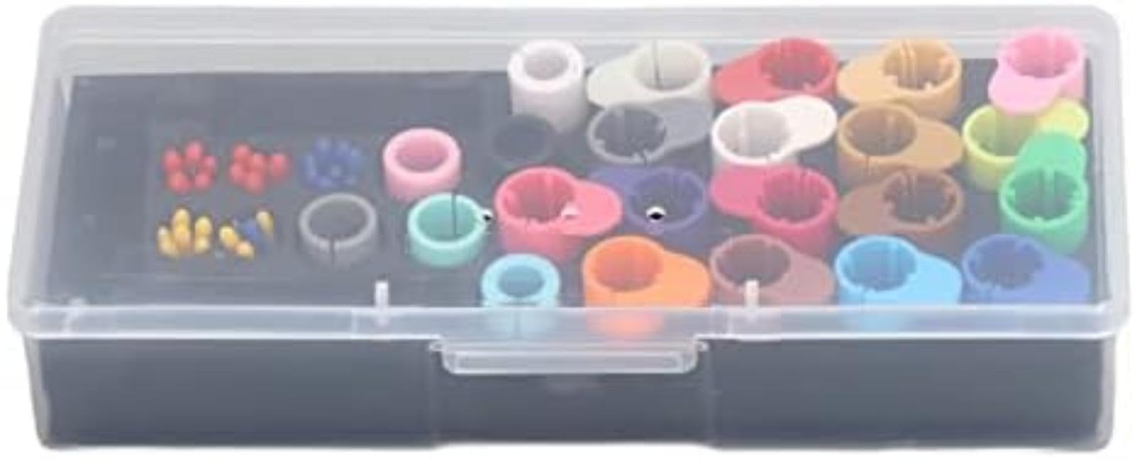 Akcesorium do maszyny tnącej, do uchwytu ostrza Zestaw części adaptera pióra Zamienny zestaw, do 3 Maker Explore Air 2 Jeden zawiera, do uchwytów 23 adaptery 30 C zestaw adapterów ostrzy