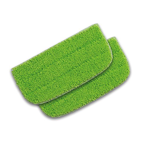 Preisvergleich Produktbild Ersatz-Wischtücher, 2er-Set