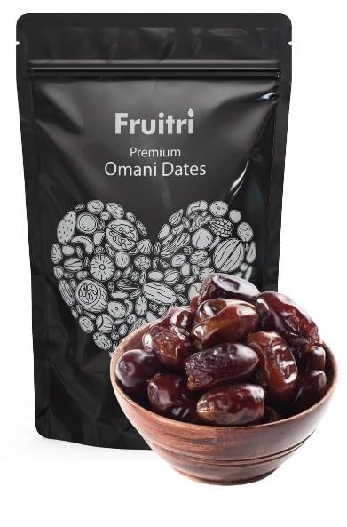 See full amazon price history chart for Fruitri Omani Fard Dates Khajur 500g, Softest Dates from Oman, Energy Booster, Healthy Superfoods Fruitri Omani Fard Dates Khajur 500g, Softest Dates from Oman, Energy Booster, Healthy Superfoods (B0CW37K3CW) Amazon Price History, Amazon Price Tracker