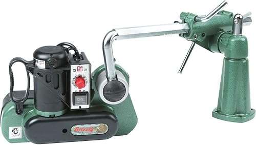 Miniatura 2 de Grizzly Alimentador de energía para bebés G4173