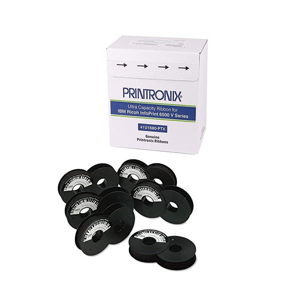 IFP41U1680 - InfoPrint Solutions 41U1680 Ribbon