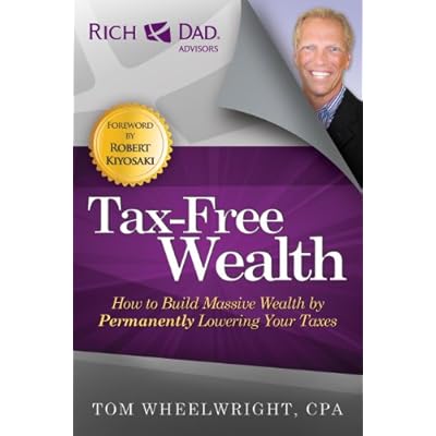 Tax-Free Wealth