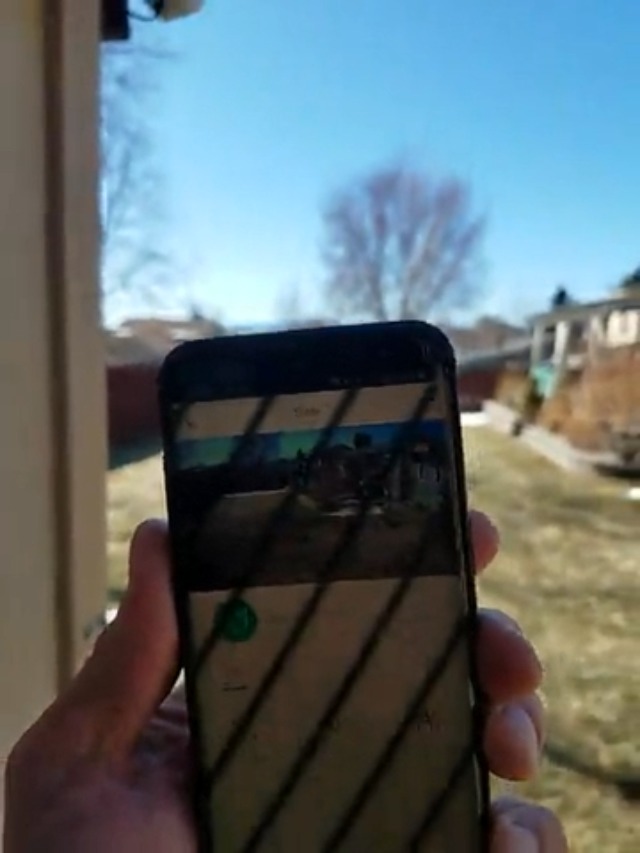video