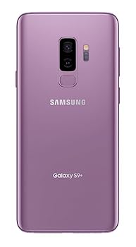SAMSUNG - [1089] galaxy S9+ Plus 256GB パープル SIMフリー SAMSUNG - [1089] galaxy S9+ Plus 256GB パープル SIMフリー