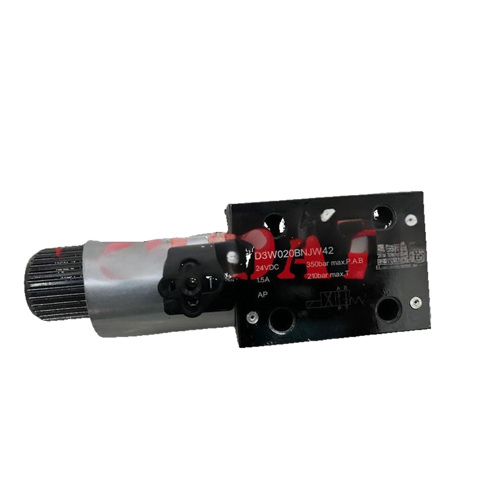 CXDFRSER Electromagnetic directional valve D3W020BNJW