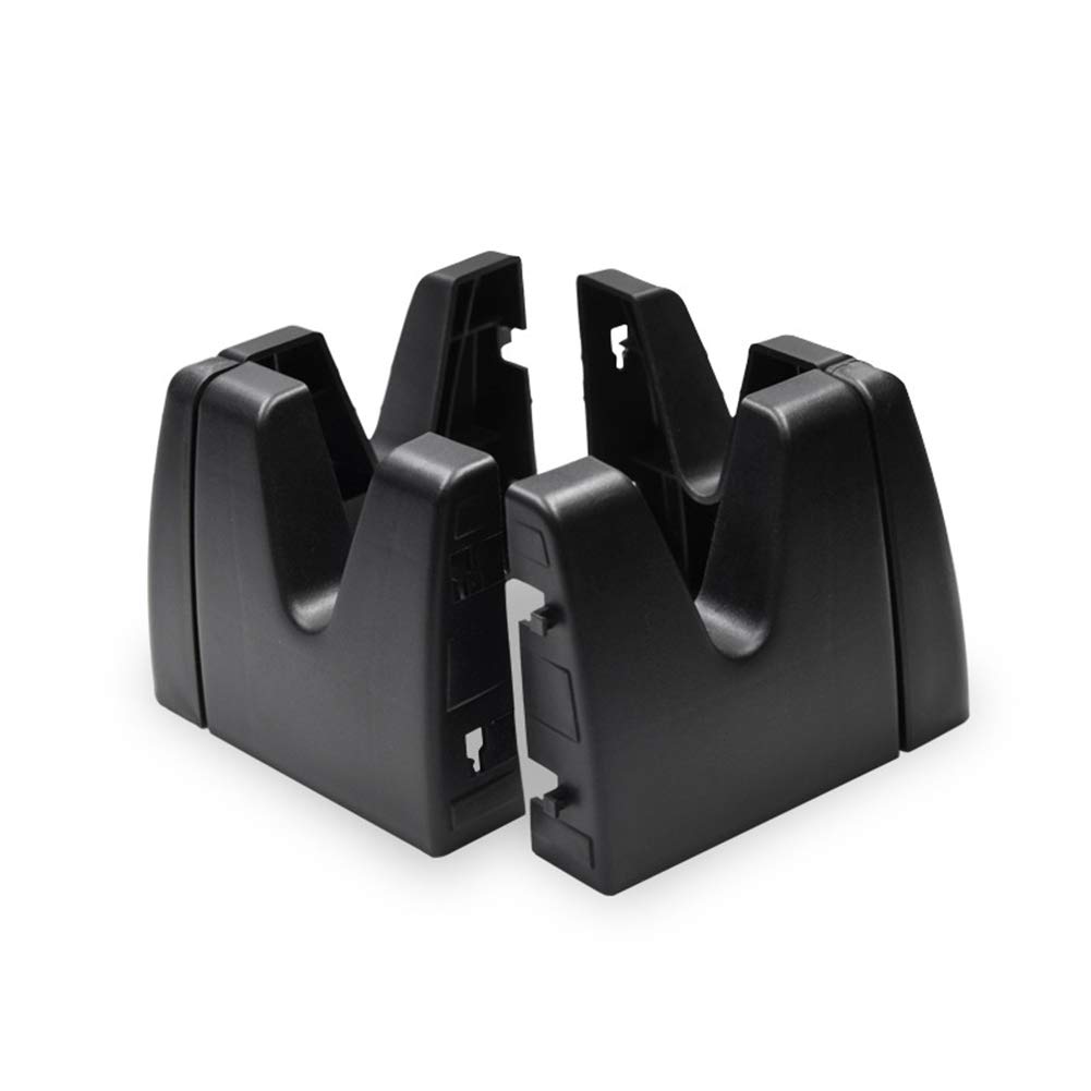 Cargo Storage System, Boot Organiser Blocks, Non-Slip Boot Divider, Boot Organiser, Compact Boot Organiser For , Car Accessories For , Trucks, SUVs