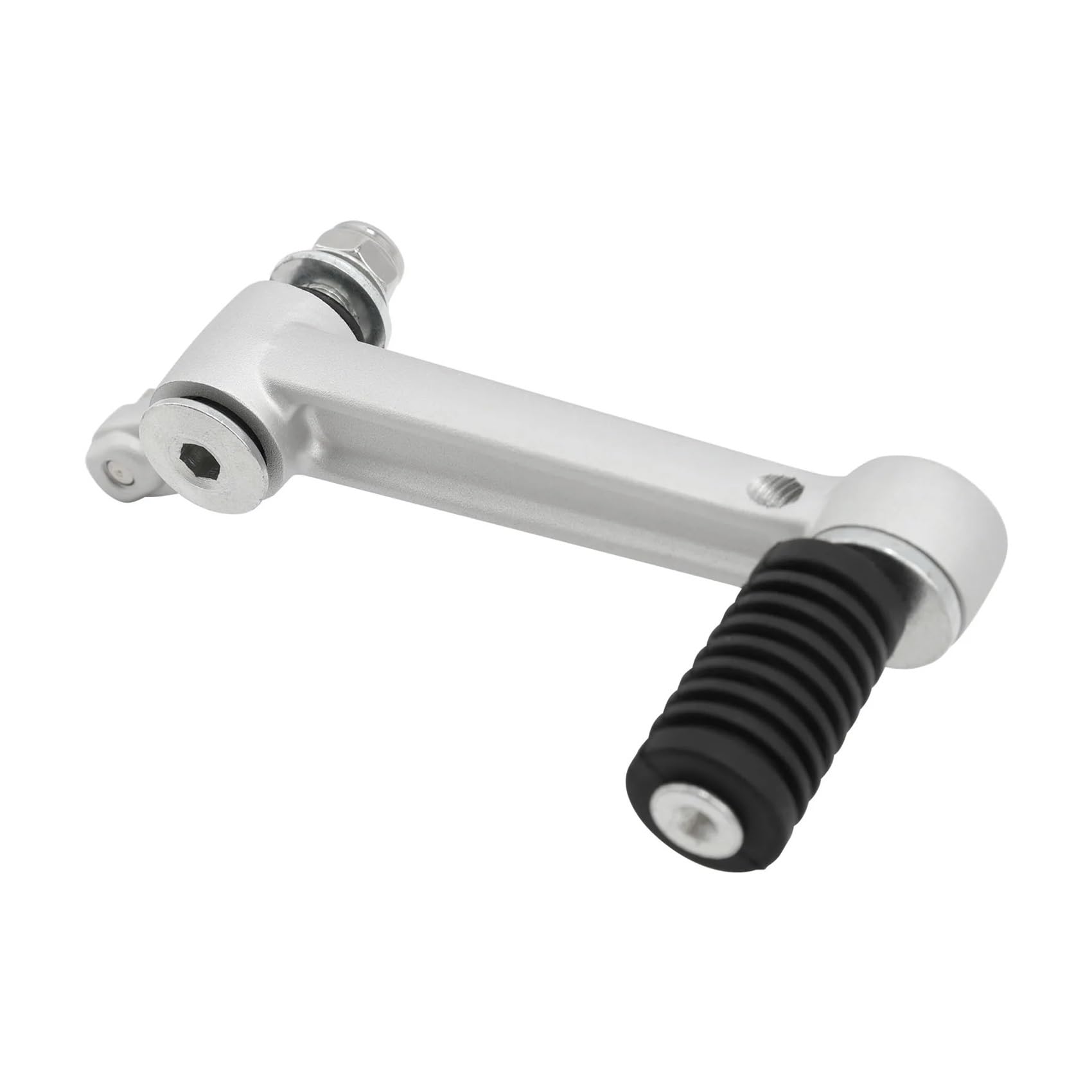 HEWPNGS Shifter Lever Shift Peg for Apr&Ilia RS660 RS 660 2021 2022 2023 Motorcycle Accessories Shifts levers