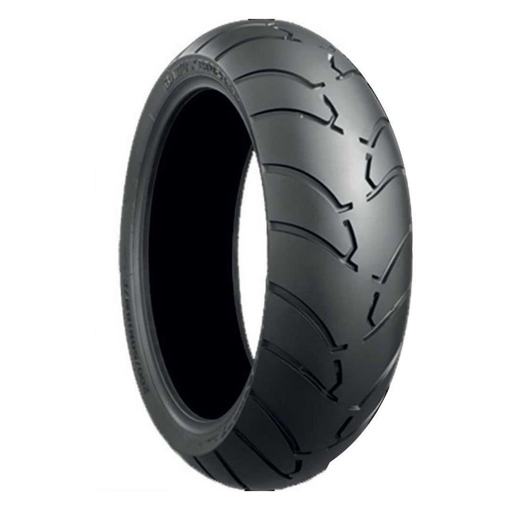 Bridgestone BT028 Tl Yamaha V-MAX - 70/50/R18 76V - C/C/70Db - Pneumatici Estivi (Moto) - 4