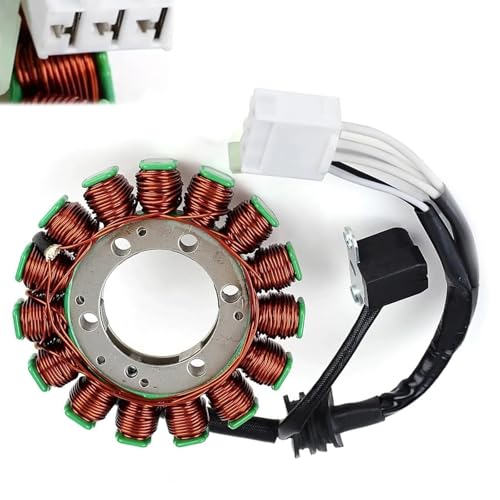 Stator de moto pour Yamaha YZF R1 MT-10 alternatif au 2CR-81410-00