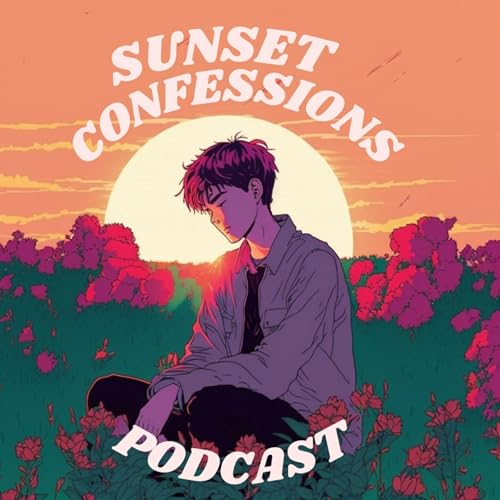 Sunset Confessions Podcast cover art