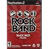 Rock Band Track Pack: Vol. 2 - PlayStation 2