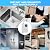 Tankless Water Heater Electric 110V, 3000W Instant Hot Water Heater Under Sink, On Demand Hot Water Heater with Digital Display, Portable Mini Electric Water Heaters for RV Kitchen
