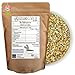 süssundclever.de® Bio Hafergrütze | 1,8 kg | STEEL CUT OATS | aus Deutschland | plastikfrei abgepackt in ökologisch-nachhaltiger Bio-Verpackung | 100% rein