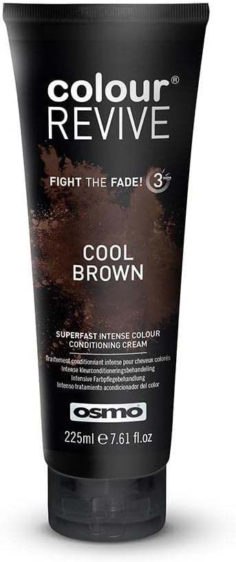 Osmo Colour Revive (Cool Brown)