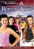 Robson Arms: Season 1