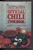 The International Chili Society Official Chili Cookbook