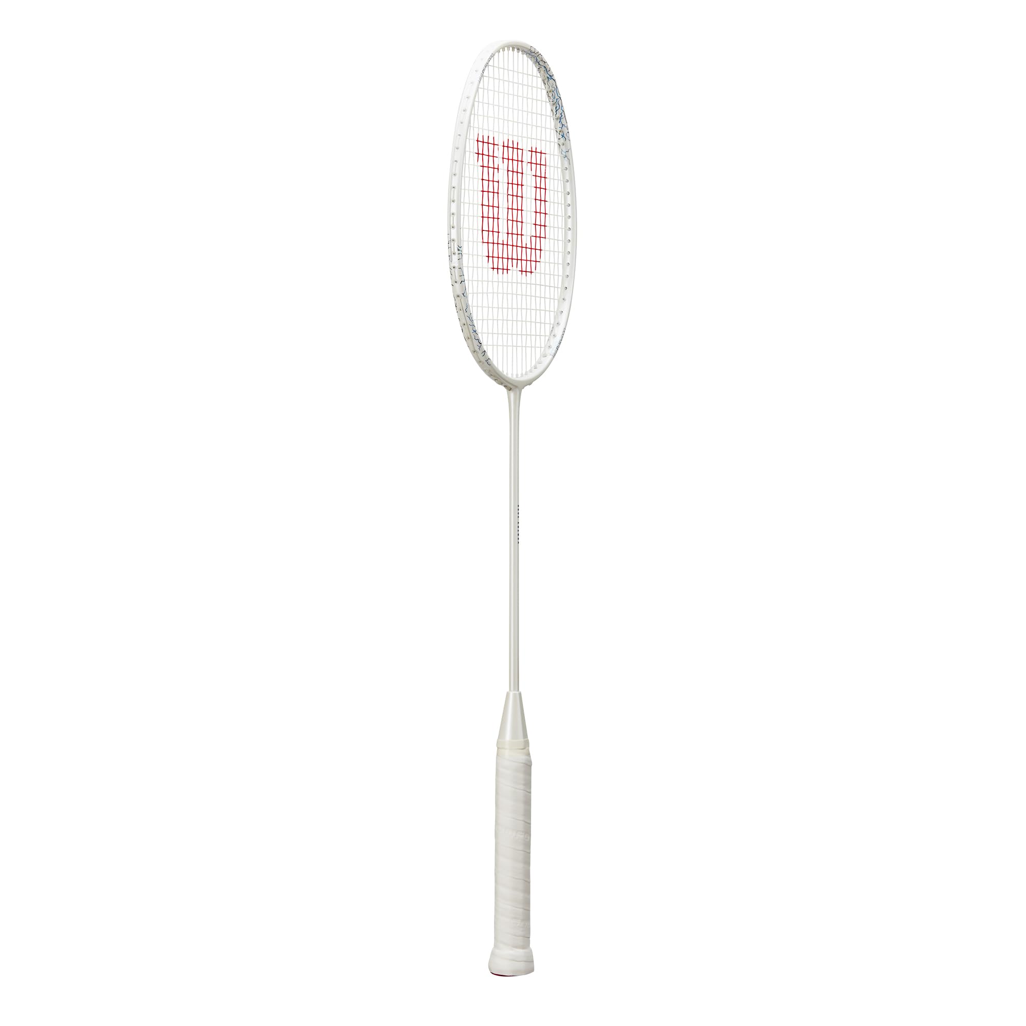 WILSON Vertex 3000 Badminton Racket