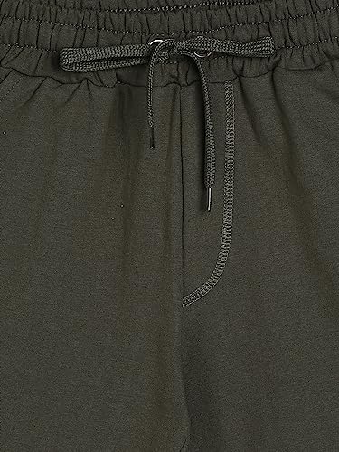 Image of Urban Dog Boy's Solid Color Short