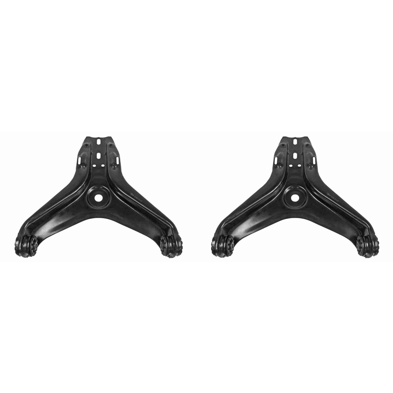 BandelOne enthält 2X Vaico Querlenker Beidseitig vorne unten passend für 80 90 Coupe