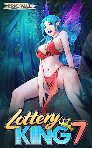 Cover of Lottery King 7