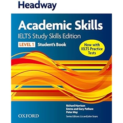 Headway Academic Skills IELTS Study Skills Edition
