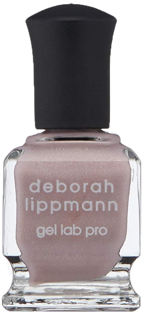 Deborah Lippmann Nail Polish, Message In A Bottle, 0.5 fl. oz.