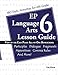 EP Language Arts 6 Lesson Guide: Part of the Easy Peasy All-in-One Homeschool (Volume 6)