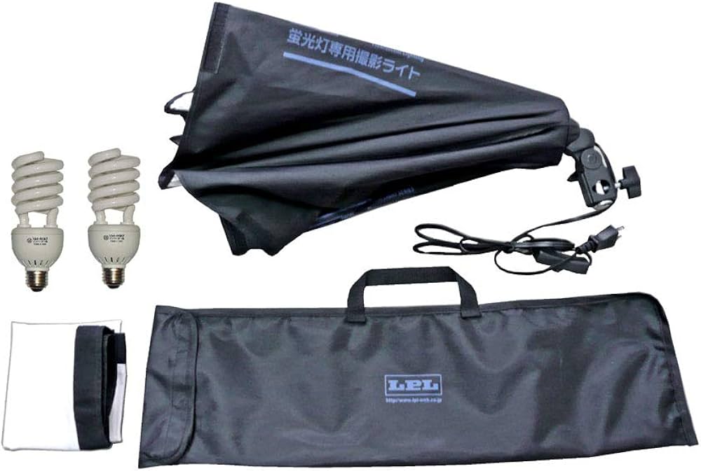 【値下げ】新品★ エルピーエル ホームスタジオバンクセット HB-452SA Amazon | LPL ホームスタジオバンクセット HB-452SA L19025 | 定常光