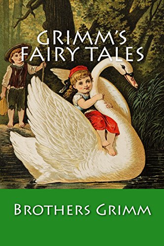 Grimm'S Fairy Tales