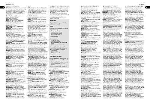 Collins Spanish Dictionary: Complete and Unabridged - Image 6