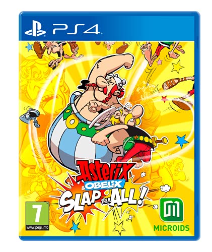 Juegos Ps4 Niños 9 Años Marca Maximum Games