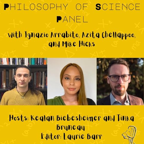 Ep. 66 Philosophy of Science