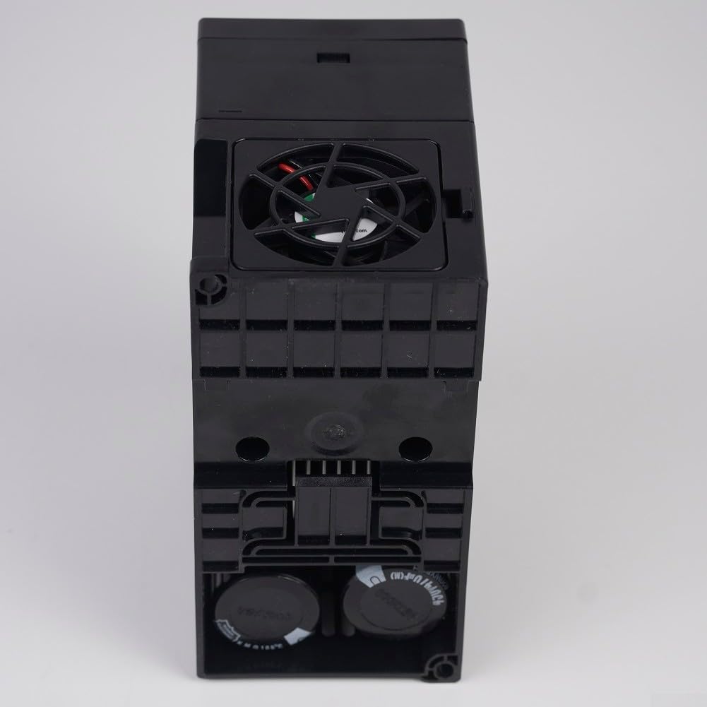 Variador de para frecuencia 1.5kW 220V Monofásico a Trifásico