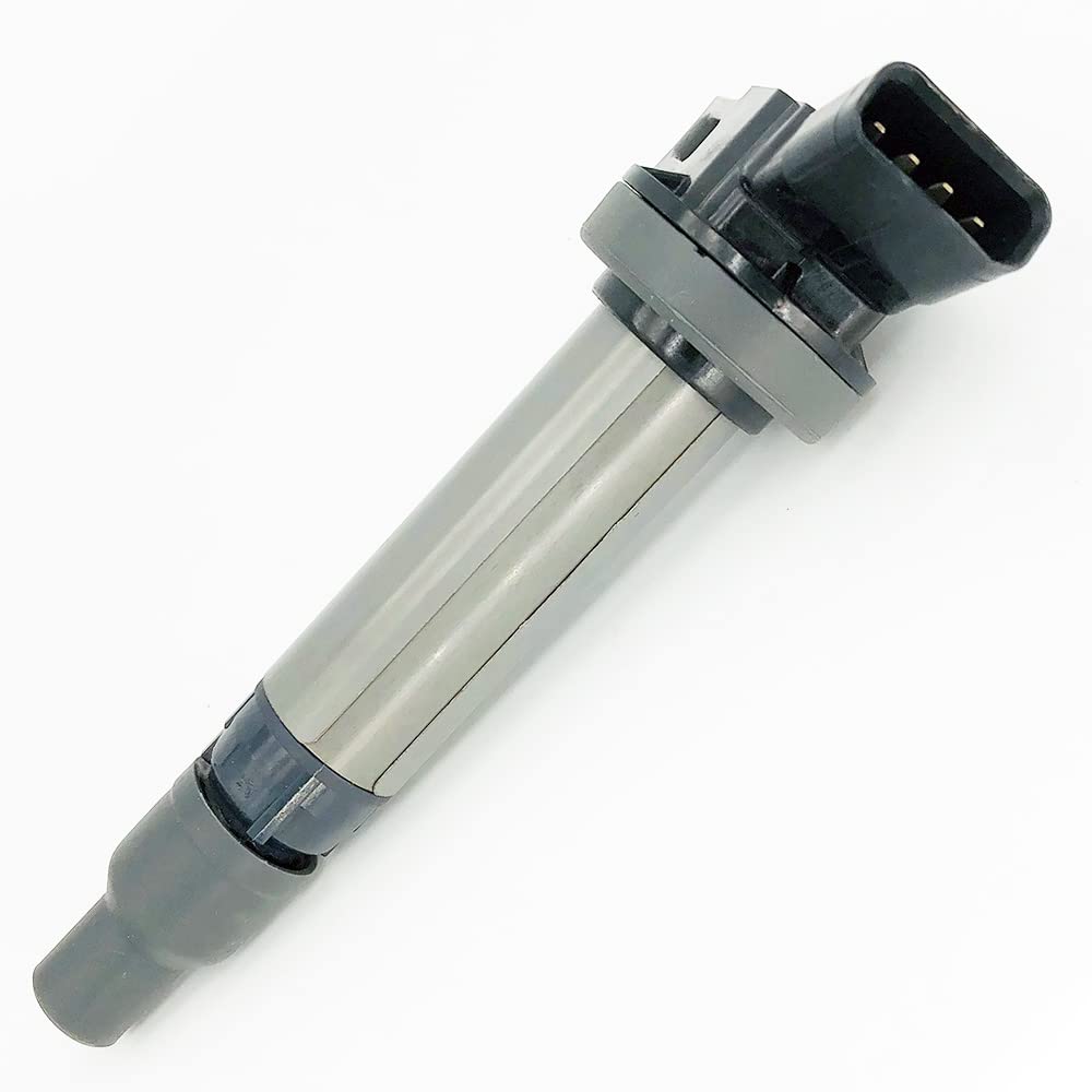 トヨタ純正 イグニッションコイル デンソー 90919-02273