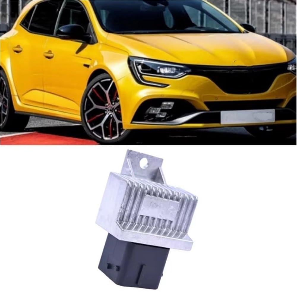 Glow Plug Relay for Trafic II 2001-2015