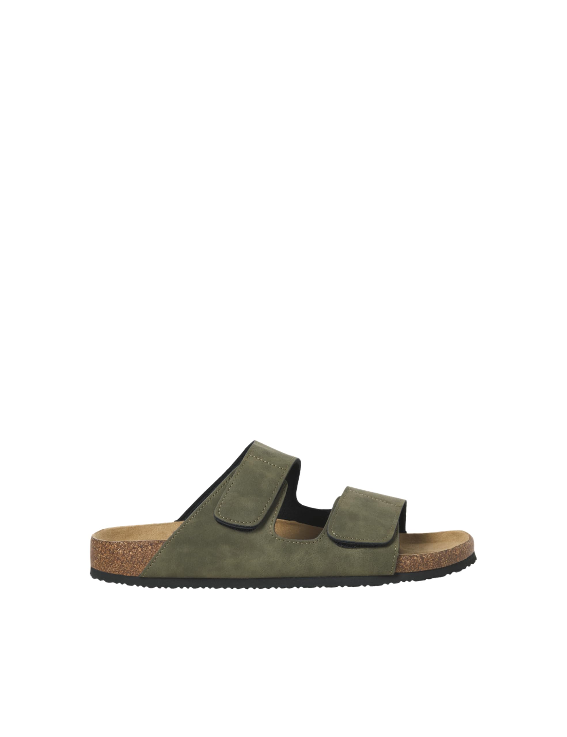 JACK & JONES Jfwcentral Strap Sandal Jfwcentral Strap SandalHombre