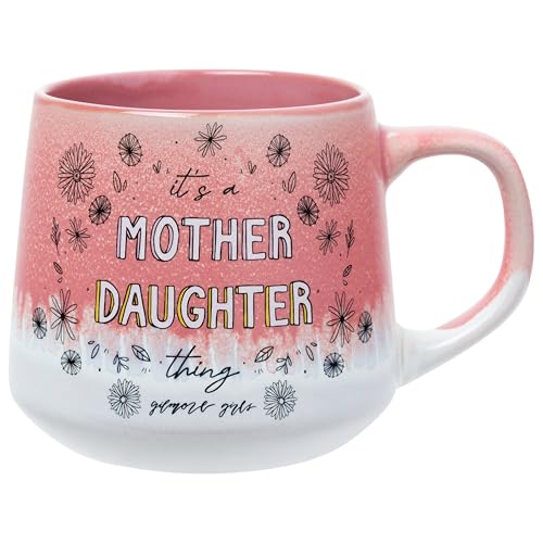 Taza de cerámica Silver Buffalo 18oz Gilmore Girls miniatura 1