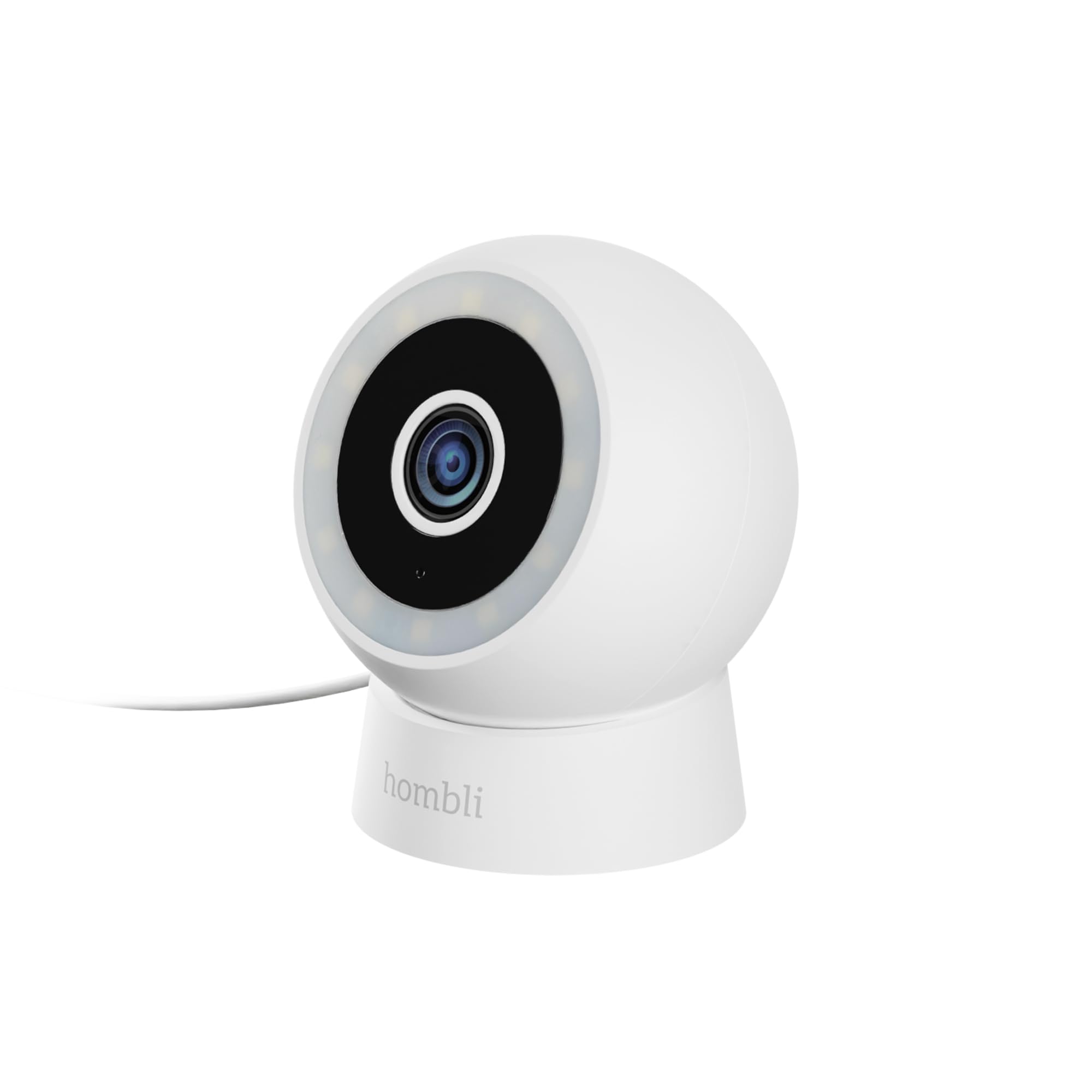 webcamma indoor outdoor 2k qhd waterproof lensa ampioANGOLO