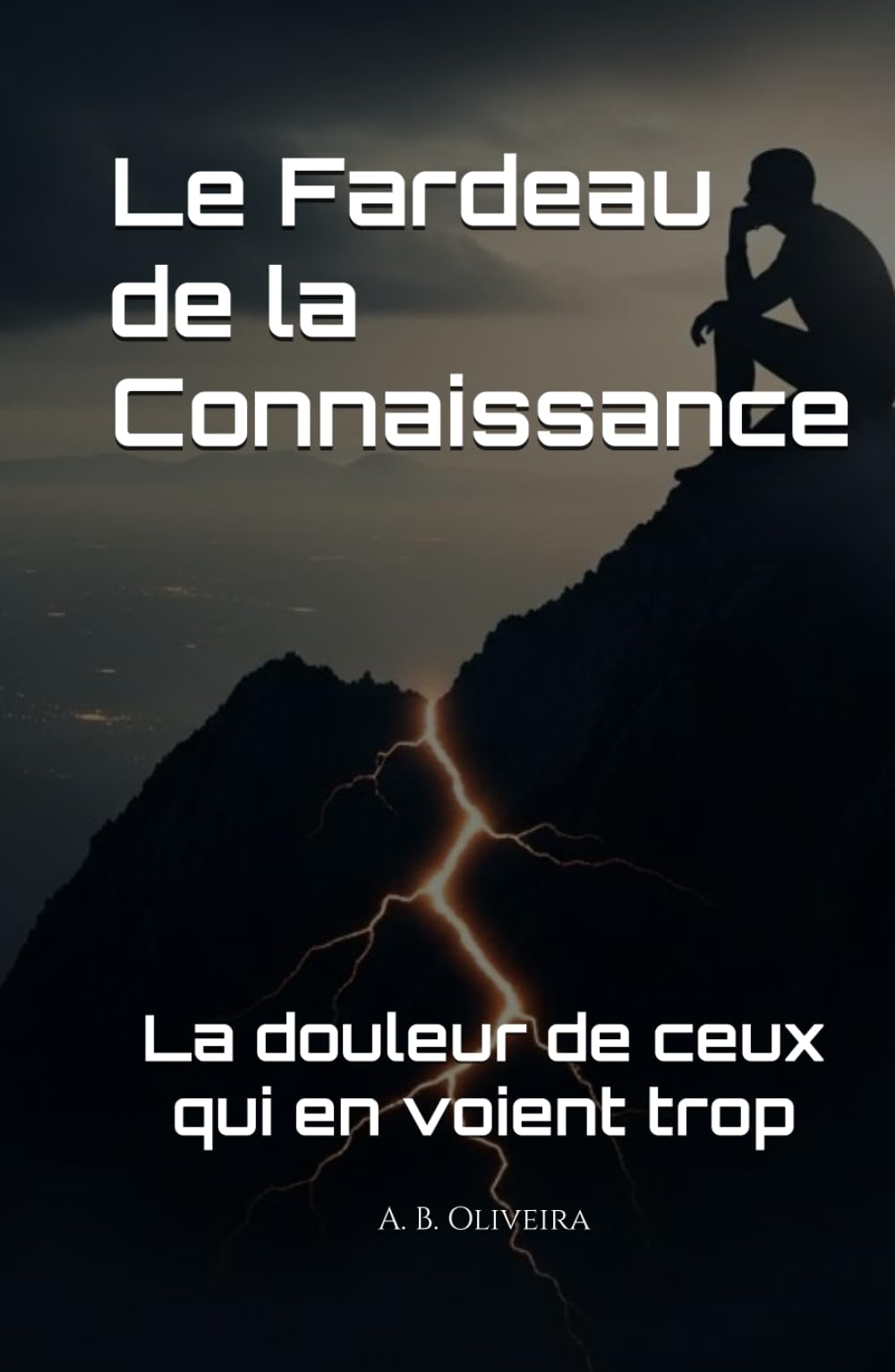 Le Fardeau de la Connaissance: La douleur de ceux qui en voient trop