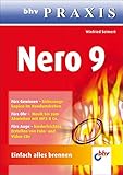 video brennende hecke  bhv Praxis: Nero 9