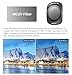 ND Filters Set for Pocket 3, 6 Pack-MCUV CPL ND8 ND16 ND32 ND64 Magnetic Lens Filter for DJI Osmo Pocket 3 Creator Combo Camera Accessories