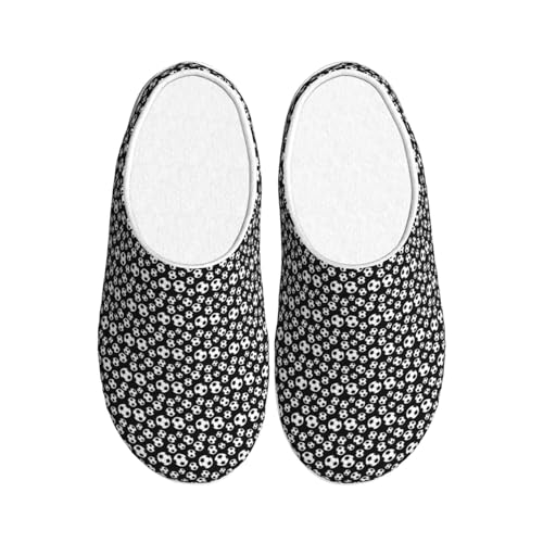 Chaussons de football noirs lavables pour éliminer les odeurs après le sport